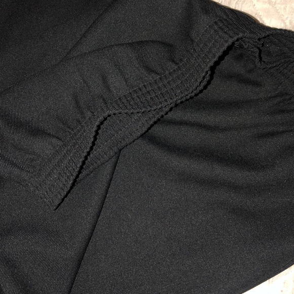 Sassoon Paris pants dress size 36/22W stretch - Picture 6 of 7